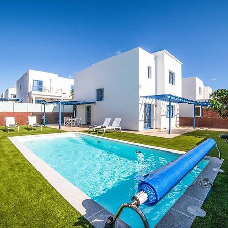 Galway Bay Villa Playa Blanca  Exterior foto