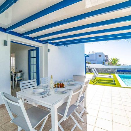 Galway Bay Villa Playa Blanca  Exterior foto