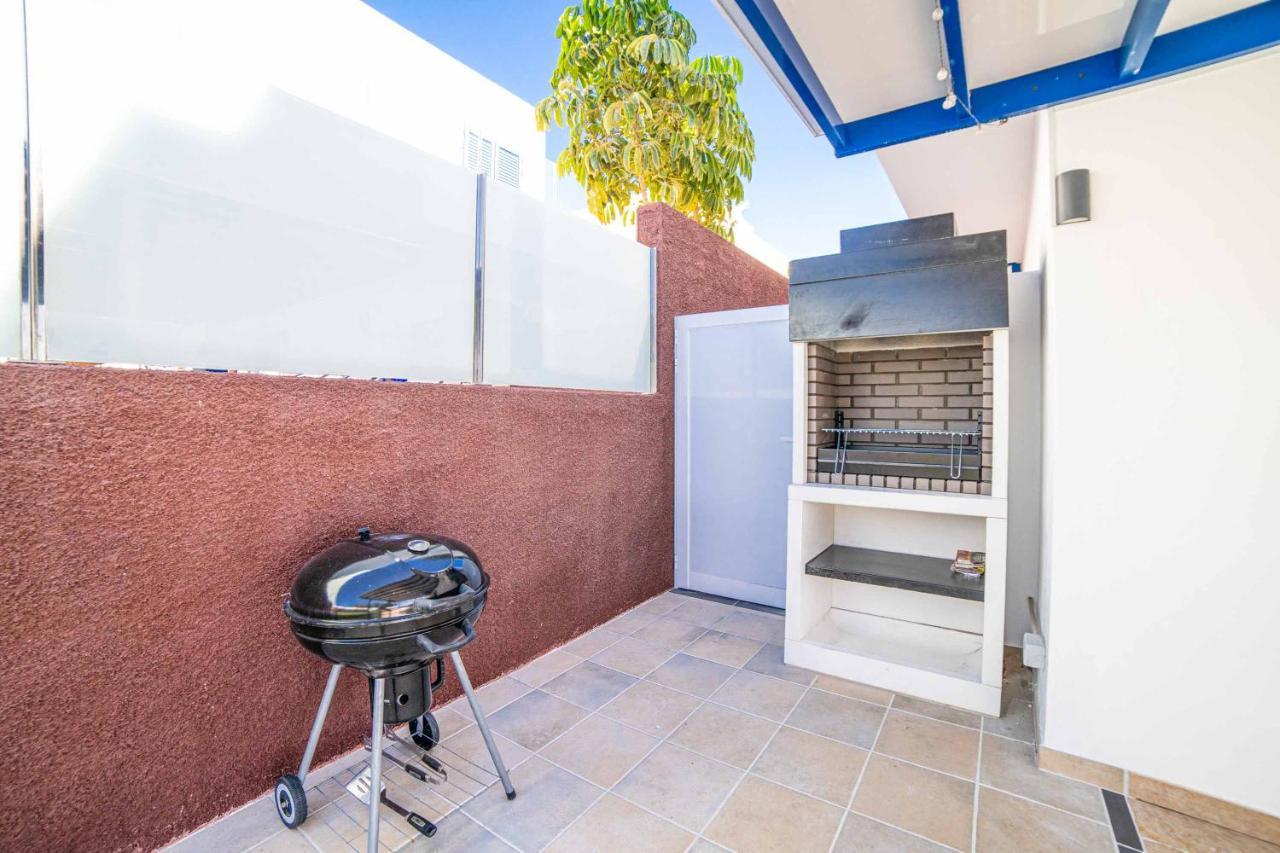 Galway Bay Villa Playa Blanca  Exterior foto