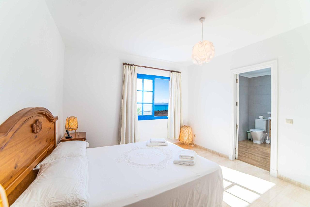 Galway Bay Villa Playa Blanca  Exterior foto