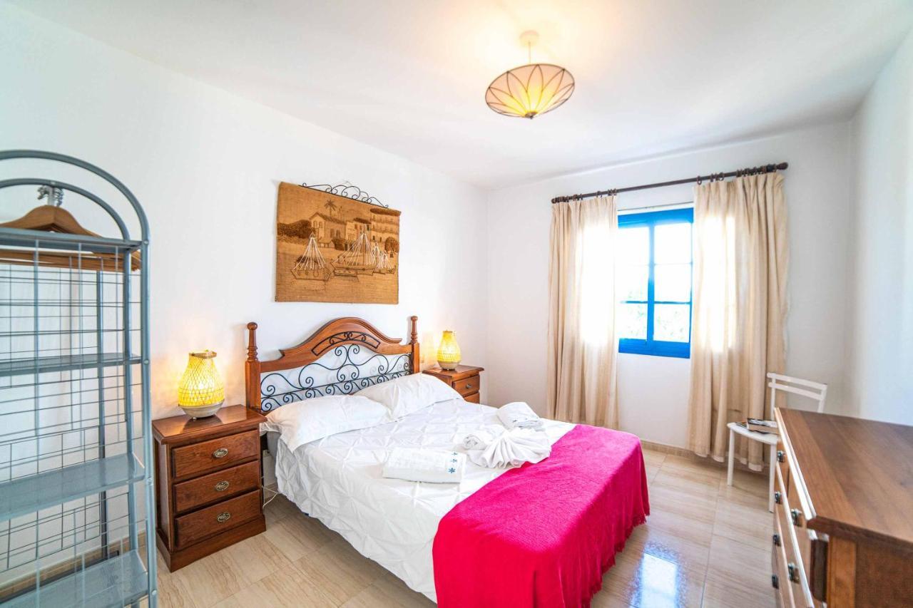 Galway Bay Villa Playa Blanca  Exterior foto
