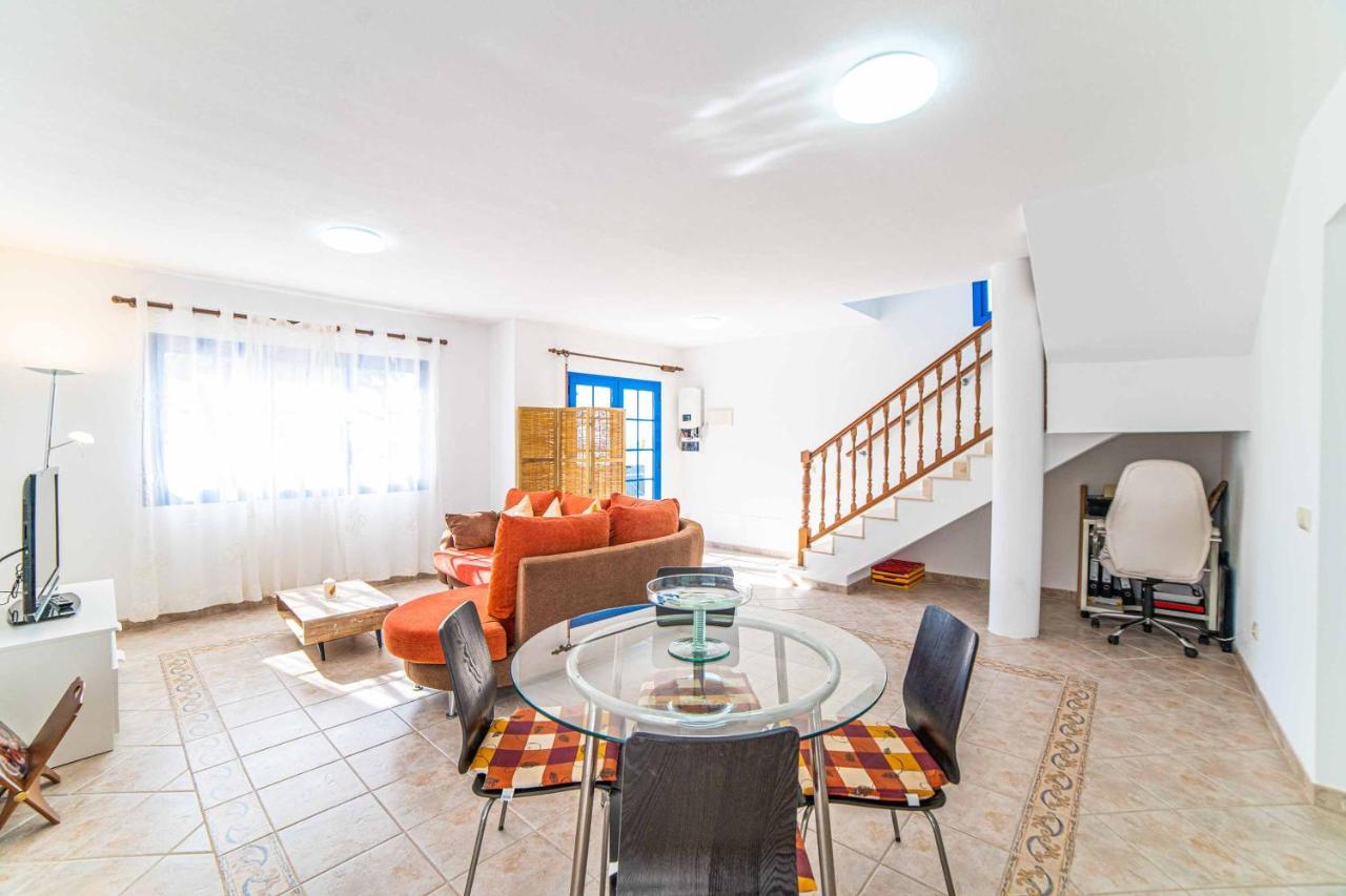 Galway Bay Villa Playa Blanca  Exterior foto