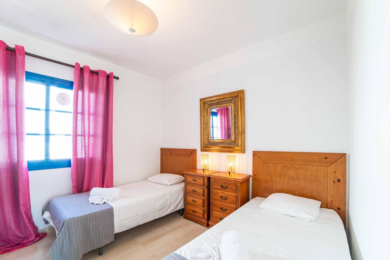 Galway Bay Villa Playa Blanca  Exterior foto